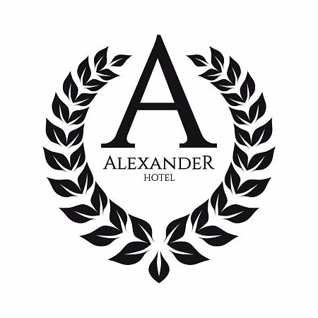 Alexander Hotel Samarkand Exteriér fotografie